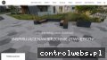 Screenshot strony www.certus-tb.pl