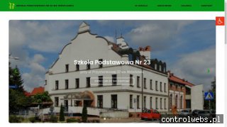 SP23 Wrocław - wykwalifikowani nauczyciele