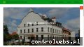 Screenshot strony sp23wroc.pl