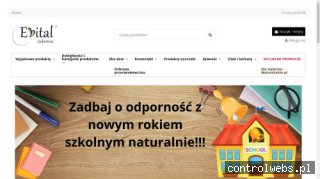 Zdrowa żywność poznań
