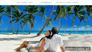 Fotograf Wojciech Koszowski