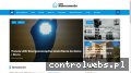 Screenshot strony citynieruchomosci.com.pl