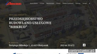 Białystok mieszkania