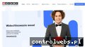 Screenshot strony matari.pl