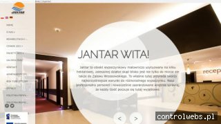 Wczasy nad morzem