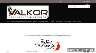 Ogrzewanie sklep internetowy