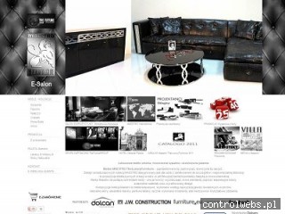 Jadalnie ekskluzywne