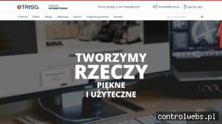 Projektowanie stron www