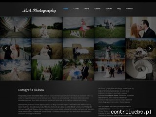 Fotograf ślubny w Warszawie