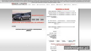 Samochód zastępczy - Autobezgotowkowo.pl