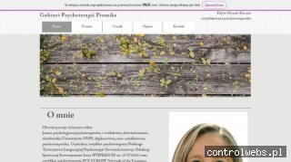 Poradnia psychologiczna w Warszawie