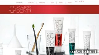 Swissdent - dentysta Kraków, wybielanie zębów, stomatolog, protetyka