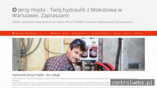 Hydraulik Warszawa