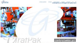 Graf-Pak - tampodruk