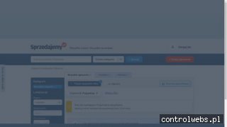 Sklep odzieżowy online