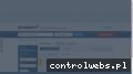 Screenshot strony pulpashop.sprzedajemy.pl