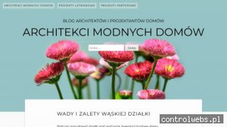 Modomu - projektowanie wnętrz, architekci, biuro projektowe