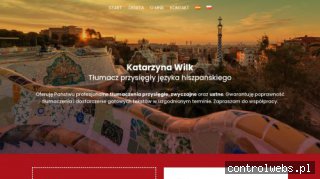 Sklep turystyczny - barna.pl