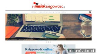i-malaksiegowosc.pl