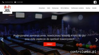 Noclegi nowy tomyśl