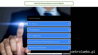 Forum komputerowe Master-pc