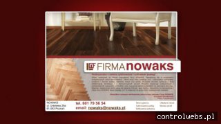 układanie parkietów poznań