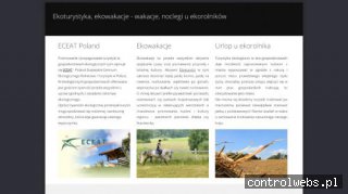 Pod Lipą - relaks na łonie natury