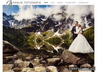 Pawlik fotografia
