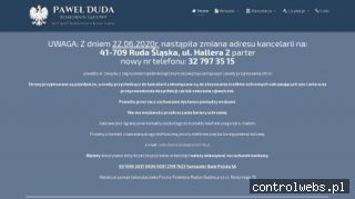 G. Matlok - usługi prawne