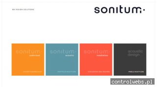 AV Sonitum
