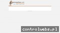 Screenshot strony www.germanitas.net