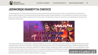 Gry online