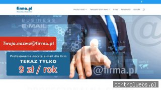 Domeny dla firm