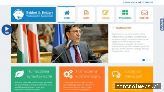 Tłumaczenia ustne