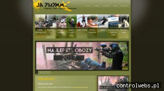 sporty wodne katowice