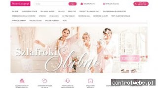 Sklep slubnezakupy.pl