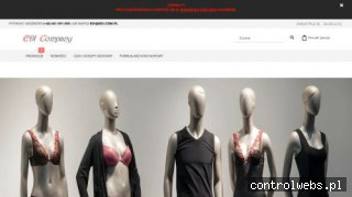 Edi.com.pl - sprzedaż manekinów krawieckich