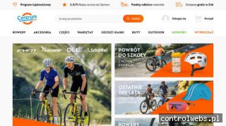 Amortyzatory rowerowe sklep