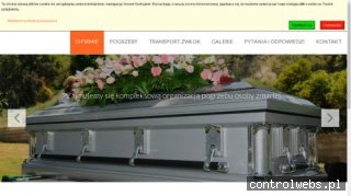 Międzynarodowy przewóz zwłok