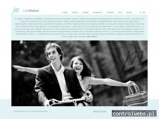 Juliamolner.pl - fotografia ślubna