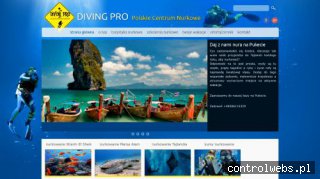 Divingpro - nurkowanie w Egipcie