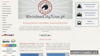 przewodnicy po wrocławiu