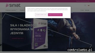 Siniat.pl