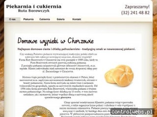 R. Borowczyk - pączki