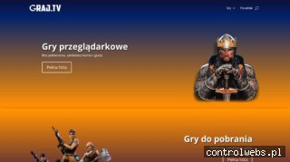 Gry przeglądarkowe 2013