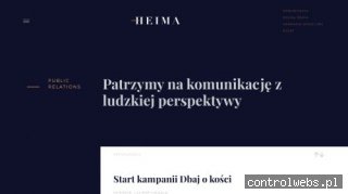 agencja public relations warszawa