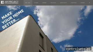 Architekci wnętrz Warszawa