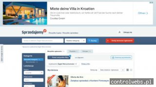 Biuro nieruchomości zachodnopomorskie