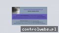 Screenshot strony www.firmowezegarki.pl
