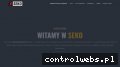 Screenshot strony seko.pl